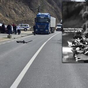 Isplivao stravičan snimak nesreće u Novom Pazaru: Upozoravamo, gledajte ga na svoju odgovornost (VIDEO)