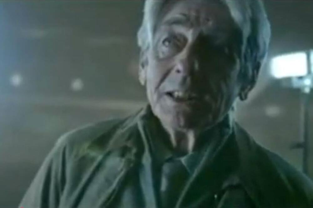 Preminuo glumac kojeg smo obožavali u Betmenu