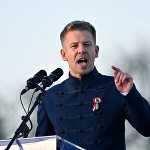 "AKO BUDE POTREBNO, PREGOVRAĆEMO..." Izjava Petera Mađara o Putinu digla buru - "NEĆEMO POSTATI PRIJATELJI"