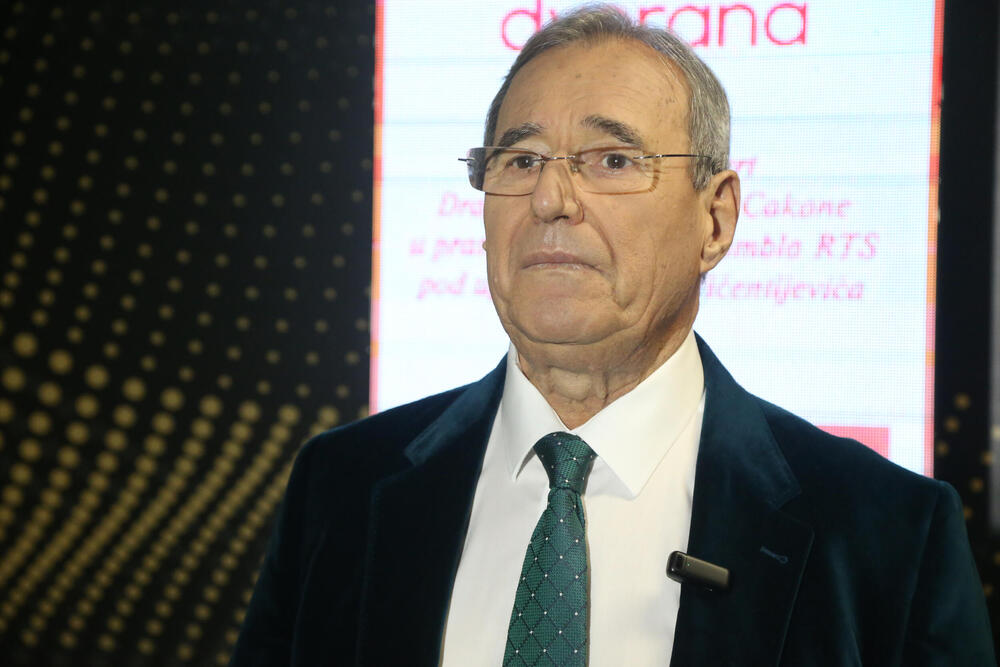 VELIKA TUGA U PORODICI ČEDE MARKOVIĆA: Preminula je njegova Ljiljana, bili su nerazdvojni 4 decenije