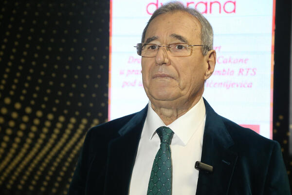 VELIKA TUGA U PORODICI ČEDE MARKOVIĆA: Preminula je njegova Ljiljana, bili su nerazdvojni 4 decenije