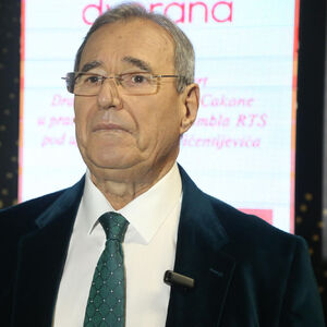 VELIKA TUGA U PORODICI ČEDE MARKOVIĆA: Preminula je njegova Ljiljana, bili su nerazdvojni 4 decenije