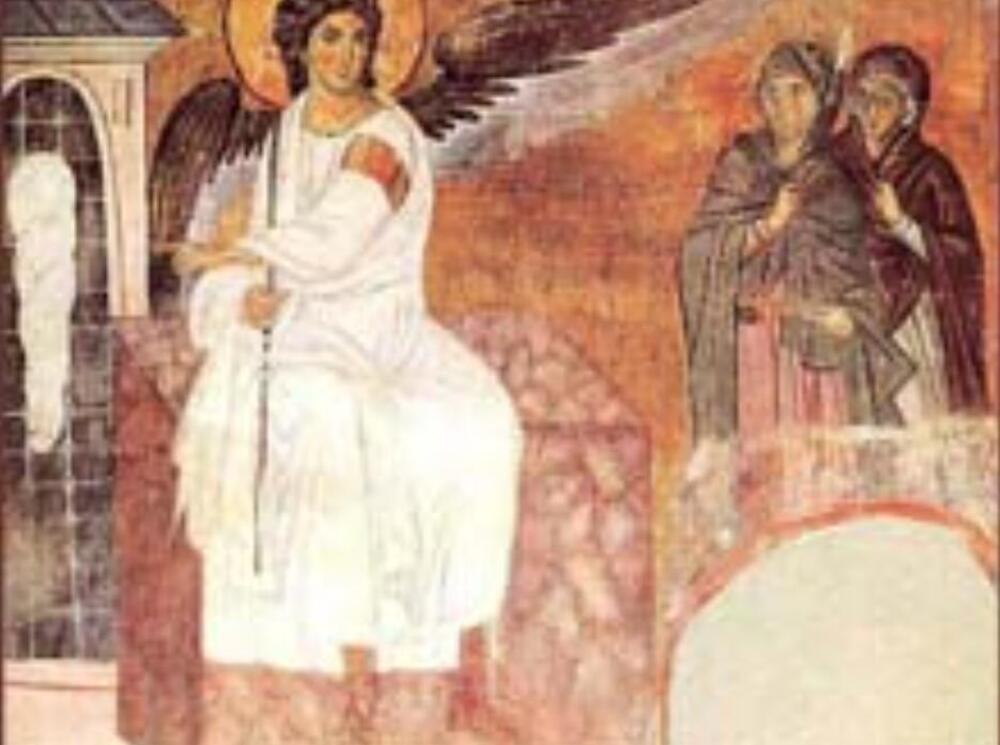 DANAS JEDNO NIKAKO, ALI NI NIKAKO NE SMETE DA RADITE! Veruje se da onaj koji se OGREŠI O OVO PRKOSI SAMOM BOGU!