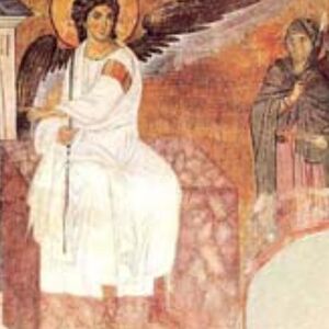 DANAS JEDNO NIKAKO, ALI NI NIKAKO NE SMETE DA RADITE! Veruje se da onaj koji se OGREŠI O OVO PRKOSI SAMOM BOGU!