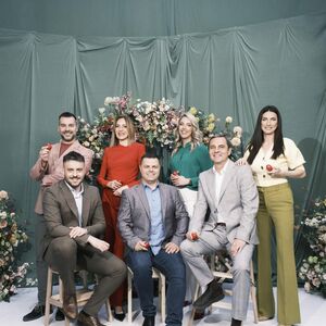 USKRŠNJE ČESTITKE VODITELJA INFORMATIVNOG PROGRAMA KURIR TELEVIZIJE