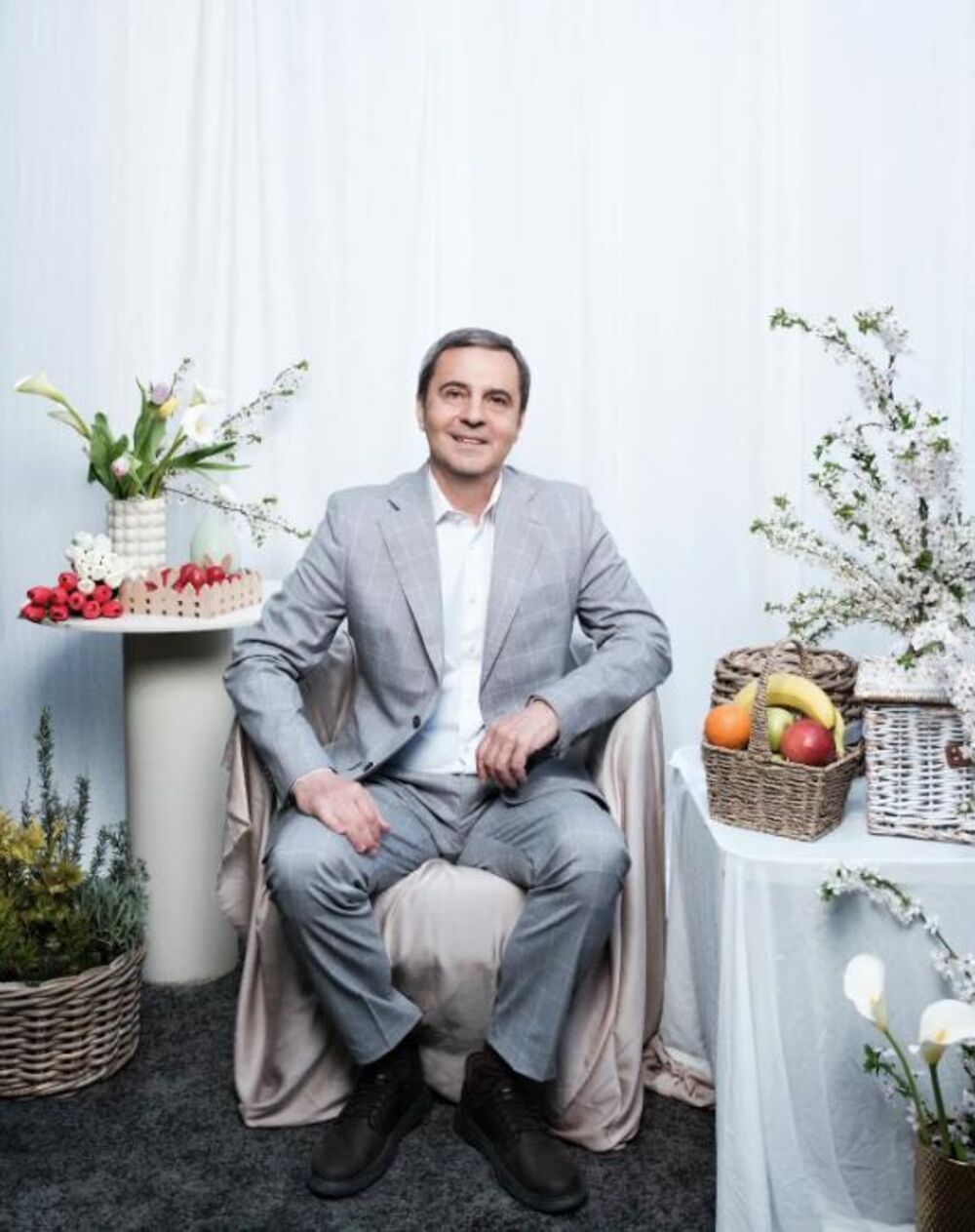 Slaviša Veselinović