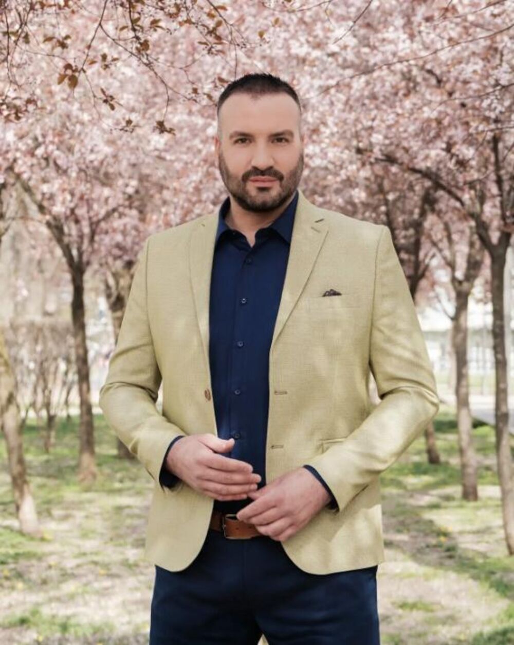 Srđan Zelembaba Zele