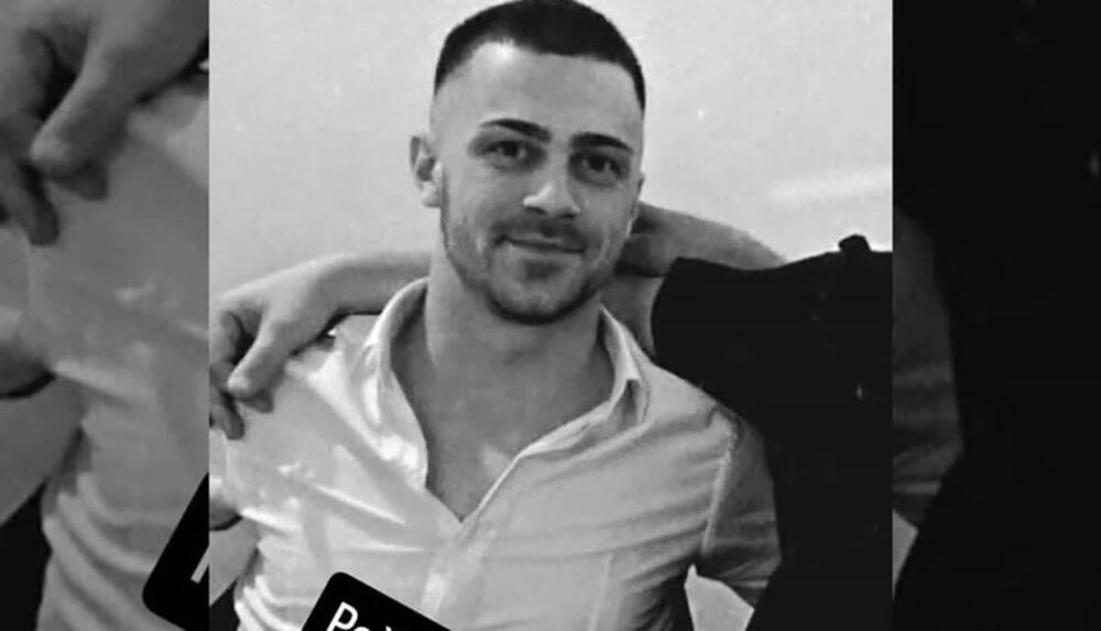 Ovo je Filip koji je nastradao u stravičnoj nesreći kod Guče: Na licu mesta, jezive scene