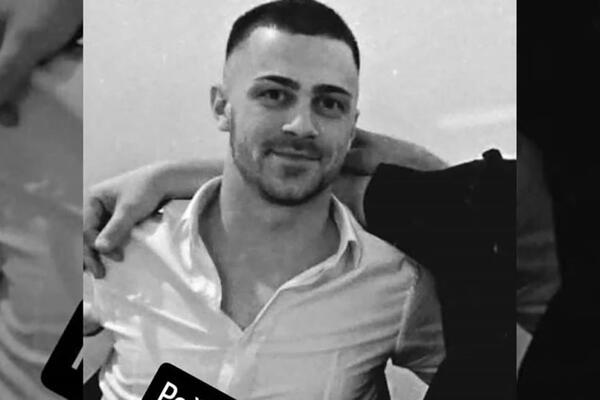 Ovo je Filip koji je nastradao u stravičnoj nesreći kod Guče: Na licu mesta, jezive scene