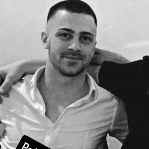 Ovo je Filip koji je nastradao u stravičnoj nesreći kod Guče: Na licu mesta, jezive scene