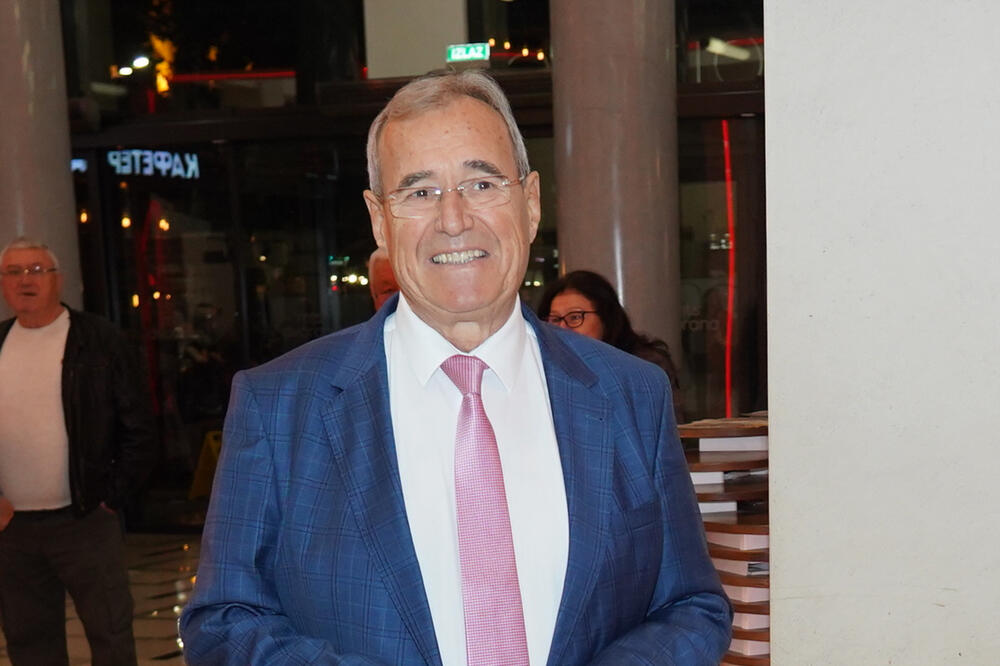 ŽENIO SE 3 PUTA, ALI JE OSTAO SA ONOM KOJU JE VOLE NAJVIŠE: Ovako je Čeda Marković pričao o pokojnoj supruzi