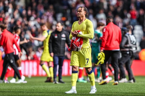 Totenhem sve bliži ispadanju u Čempionšip!