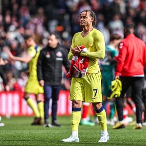 Totenhem sve bliži ispadanju u Čempionšip!