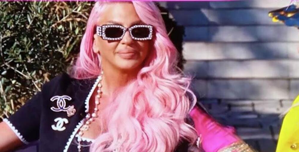 PEVAČICA USRED EMISIJE IZNELA TVRDNJE O KARLEUŠINOJ PROŠLOSTI: Jelena odmah reagovala, cela Srbija gledala bez daha