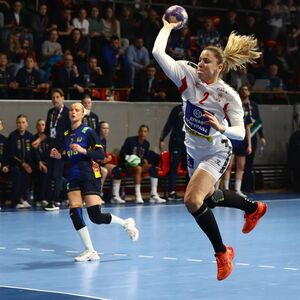 Rukometašice Srbije dominantno do Evropskog prvenstva!