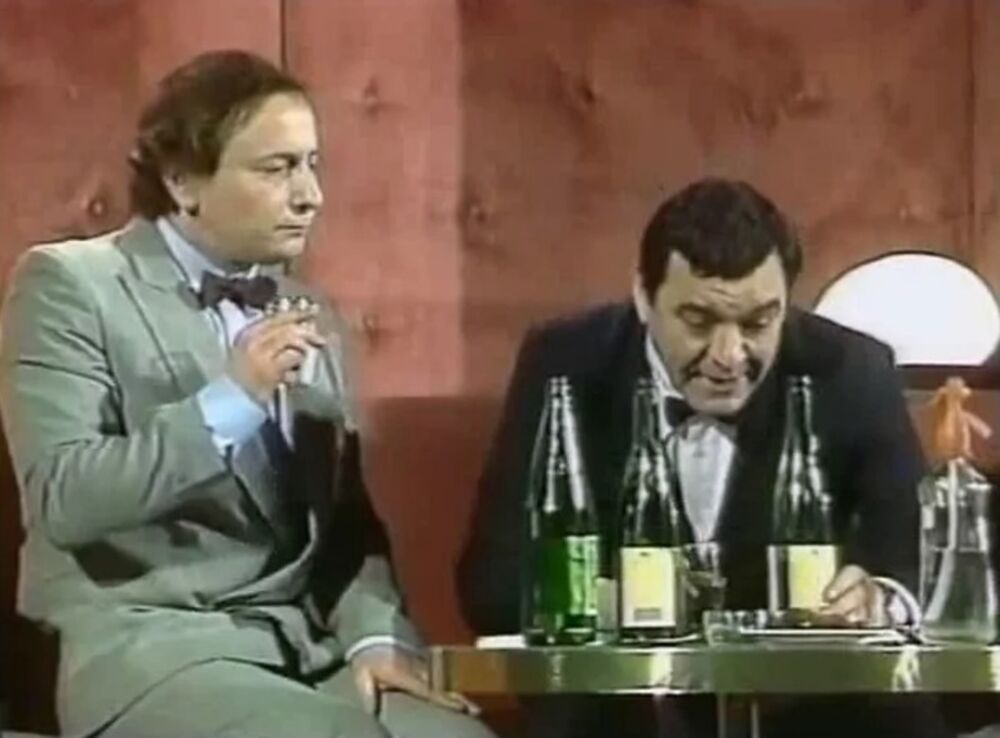 Predrag Ejdus, Josif Tatić