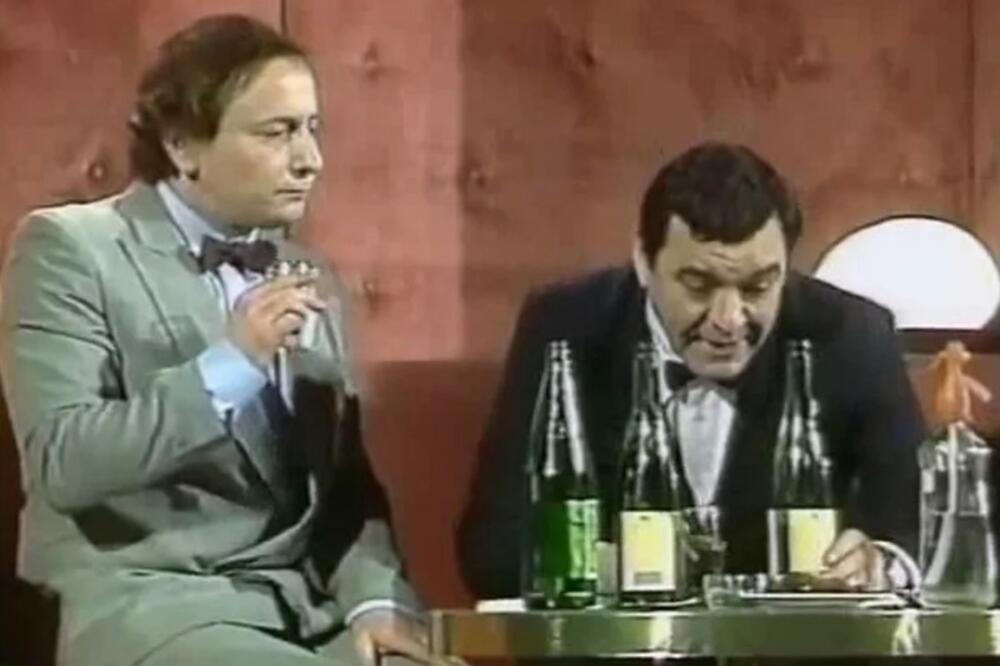 "Ćuti, ti, Jevrejinu, ovo je moj patrijarh" Ejdus pokušao da spreči Tatića da ode do patrijarha Pavla, a onda...