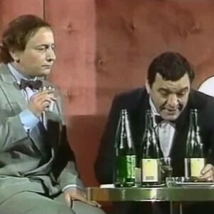 "Ćuti, ti, Jevrejinu, ovo je moj patrijarh" Ejdus pokušao da spreči Tatića da ode do patrijarha Pavla, a onda...