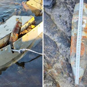 Na popularnoj plaži na Balkanu pronađen dron sa 4 granate: Odmah se digla vojska!