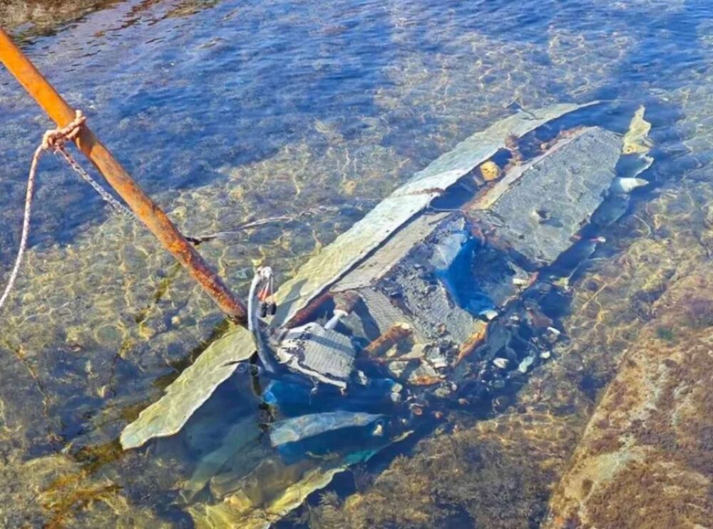 Vojni dron, Bugarska