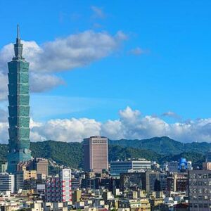 Kopneni deo Kine predstavio paket mera za unapređenje odnosa sa Tajvanom