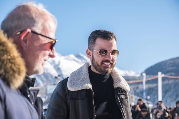 Ko je bio Ivan Rimac, čovek koji je stvorio temelje za imperiju? Od bauštele u Nemačkoj do samog vrha u Hrvatskoj