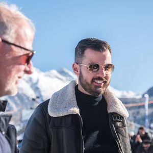 Ko je bio Ivan Rimac, čovek koji je stvorio temelje za imperiju? Od bauštele u Nemačkoj do samog vrha u Hrvatskoj