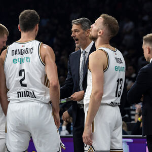 ABA liga stopirala Dubai!
