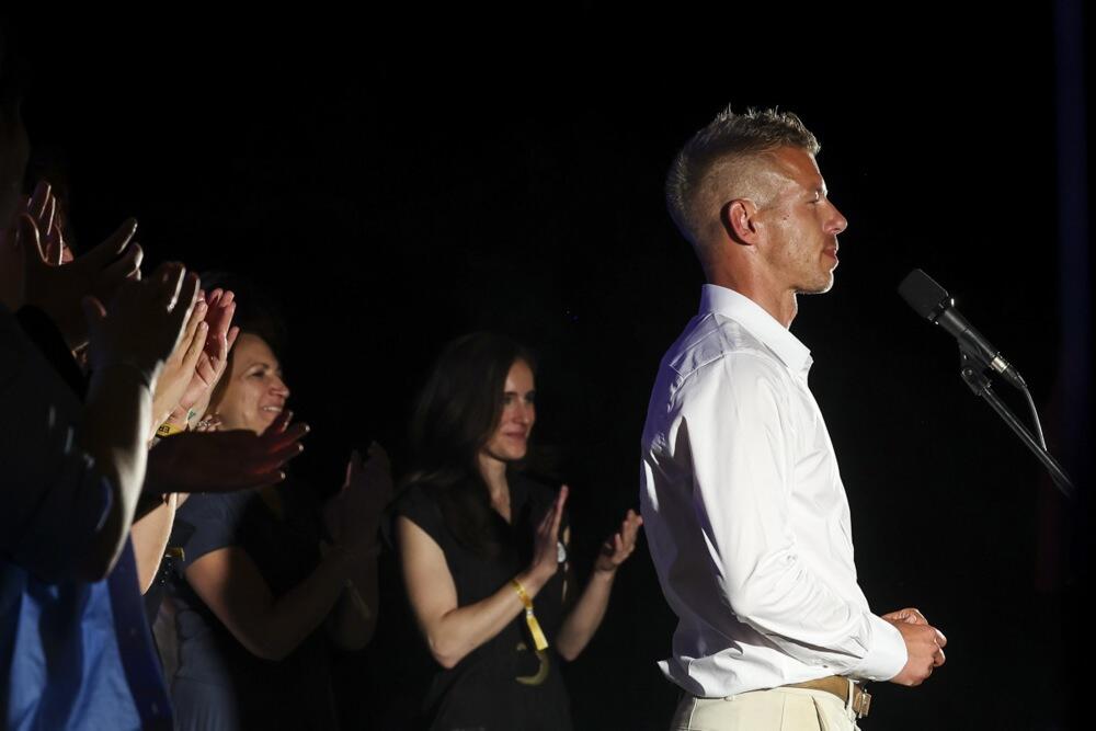 OVO JE BIVŠA ŽENA PETERA MAĐARA! Izdao je zbog snimka koji je izazvao TEKTONSKE POTRESE, razveli se nakon SKANDALA