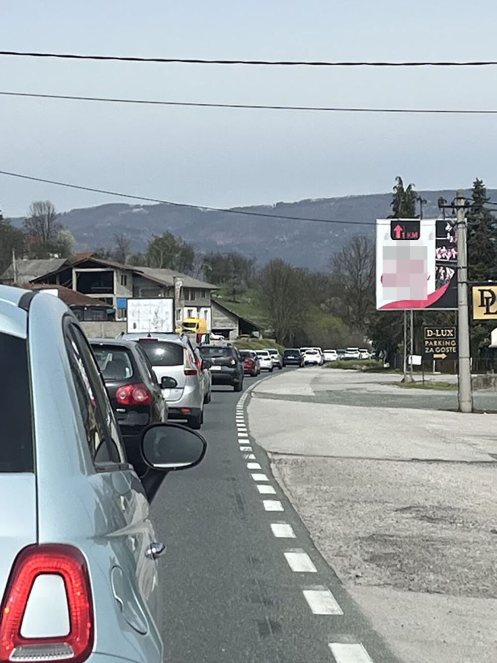 Zlatibor, Saobraćaj