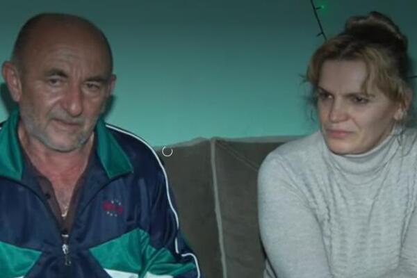 ČASLAV OŽENIO ALBANKU, NIJE SLUŠAO RODITELJE NI KOMŠILUK: Kada joj je spomenuo VERU, samo ga je pogledala i rekla..