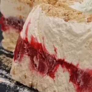 Znate li kakav je "raj od ukusa" poslastica SEMIFREDO? Recept za najrekmastiji italijanski kolač - LAKO I UKUSNO