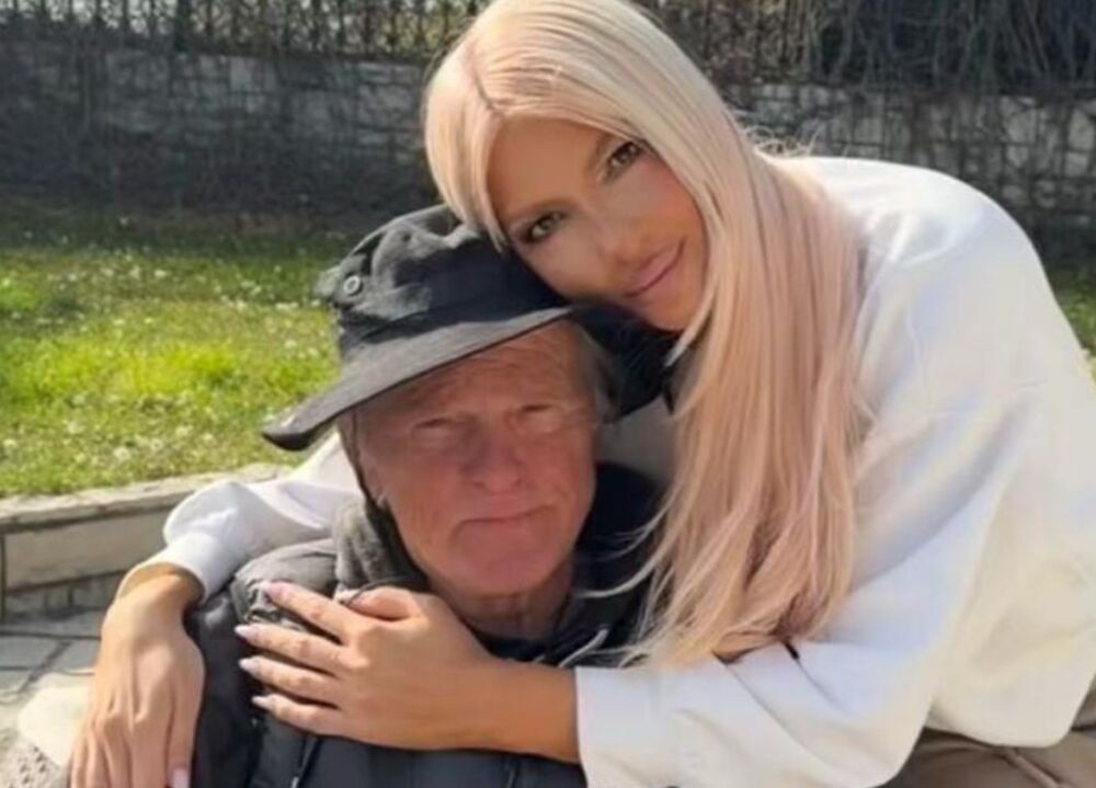 Dragan Karleuša, Jelena Karleuša