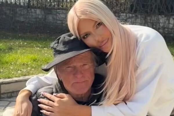 KARLEUŠIN OTAC PONOVO U JAVNOSTI! Dugo su krili čime se bavio pre nego što je postao STRAH I TREPET U POLICIJI