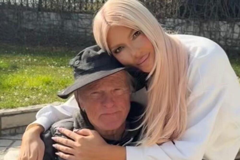 KARLEUŠIN OTAC PONOVO U JAVNOSTI! Dugo su krili čime se bavio pre nego što je postao STRAH I TREPET U POLICIJI