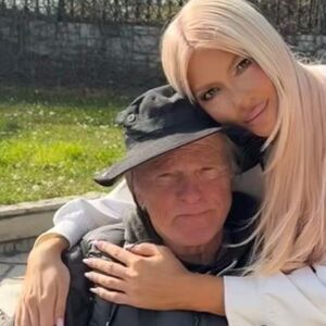 KARLEUŠIN OTAC PONOVO U JAVNOSTI! Dugo su krili čime se bavio pre nego što je postao STRAH I TREPET U POLICIJI