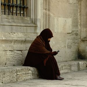 MUSLIMANKA odbijala da se pokloni SVETOM VASILIJU OSTROŠKOM: Kad su je doveli na OSTROG, počela da se GRČI, pa...