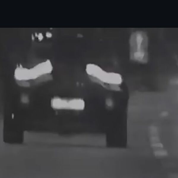 Divljao na srpskom putu preko 240 na sat, a onda su ga videli policajci: Momentalno su uradili ovo, postoji snimak