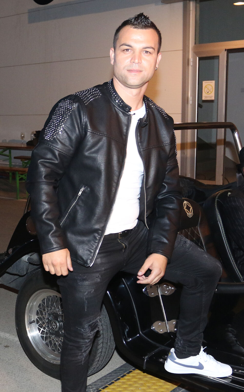 Slobodan Batjarević Cobe