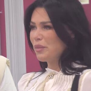 STANIJA GRCA U SUZAMA, NA REČI OVE ŽENE NIJE OSTALA RAVNODUŠNA: A onda dobila poklon zbog kojeg je nastao tajac