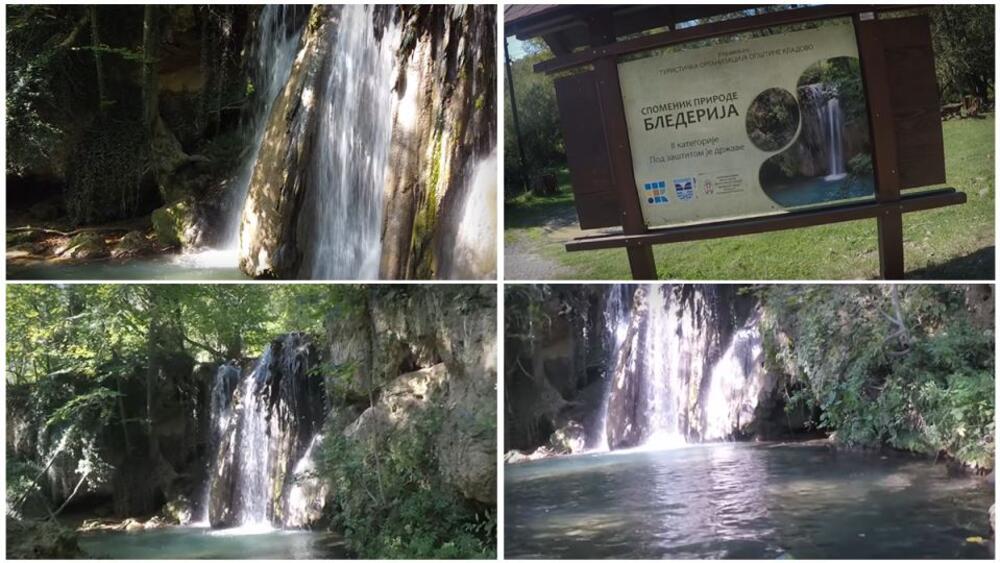 Ovde je noćenje 2.000 dinara, a prizor nikad lepši: Netaknuta priroda u Srbiji je pravi raj