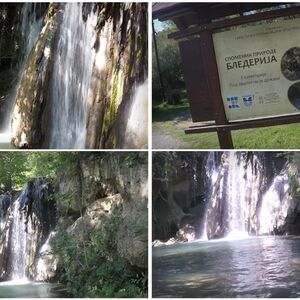 Ovde je noćenje 2.000 dinara, a prizor nikad lepši: Netaknuta priroda u Srbiji je pravi raj