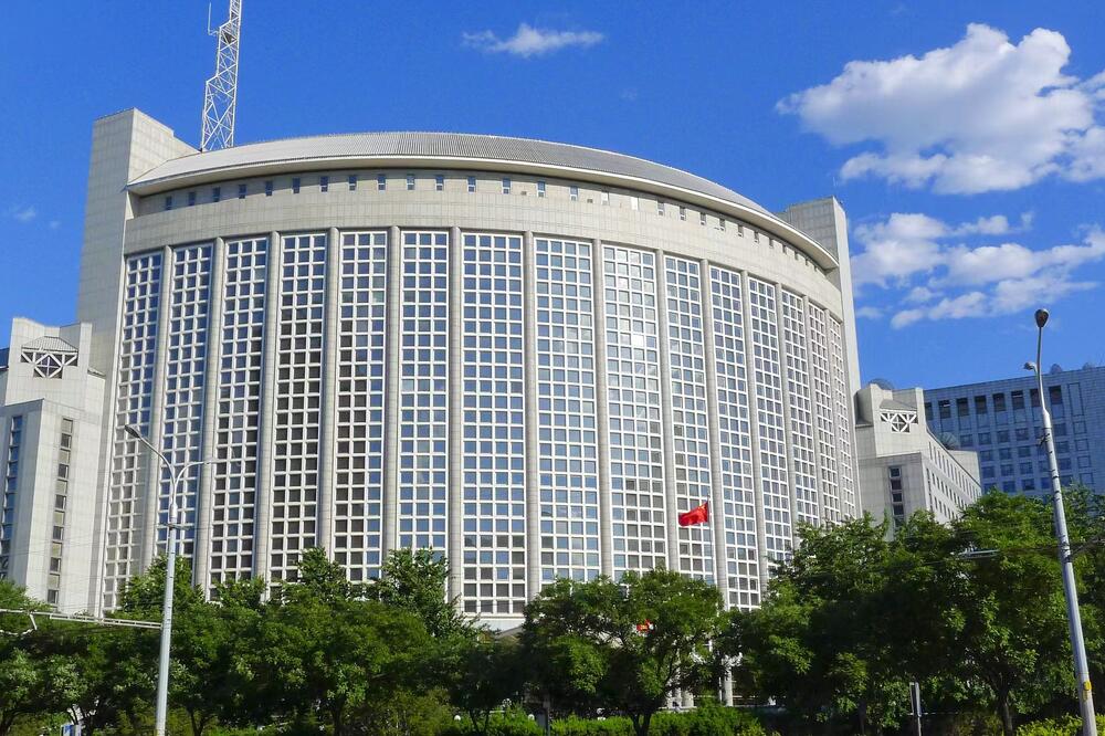 MSP Kine obrazložilo stav po pitanjima Ormuskog moreuza i pregovora između SAD-a i Irana