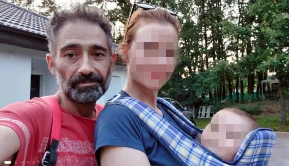 Preminuo Peđa Dakić (50): Na Uskrs izgubio bitku sa teškom bolešću