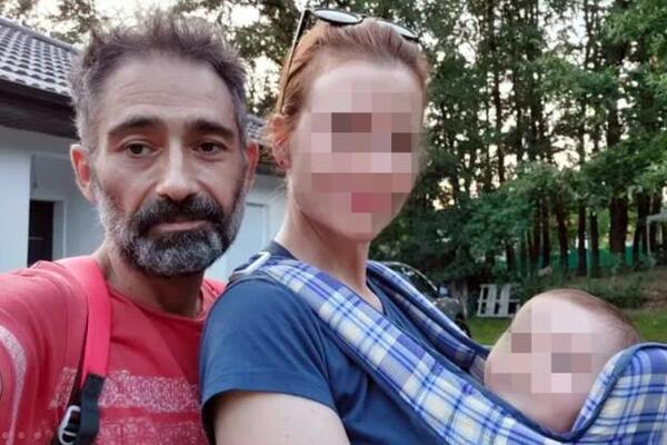 Preminuo Peđa Dakić (50): Na Uskrs izgubio bitku sa teškom bolešću