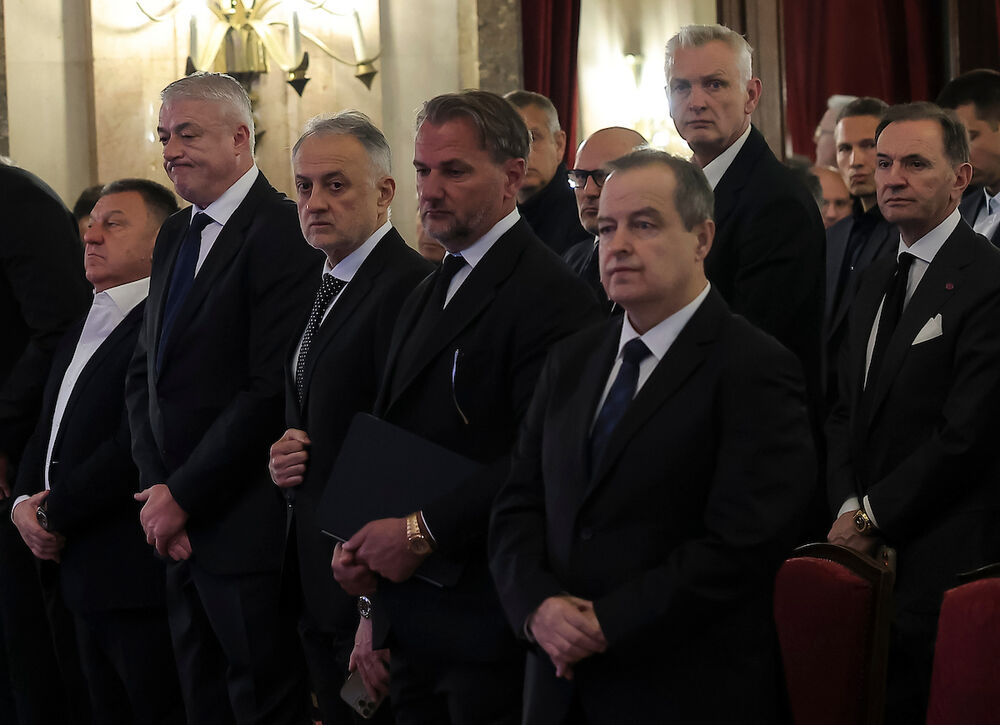 Duško Vujošević, komemoracija dušku vujoševiću