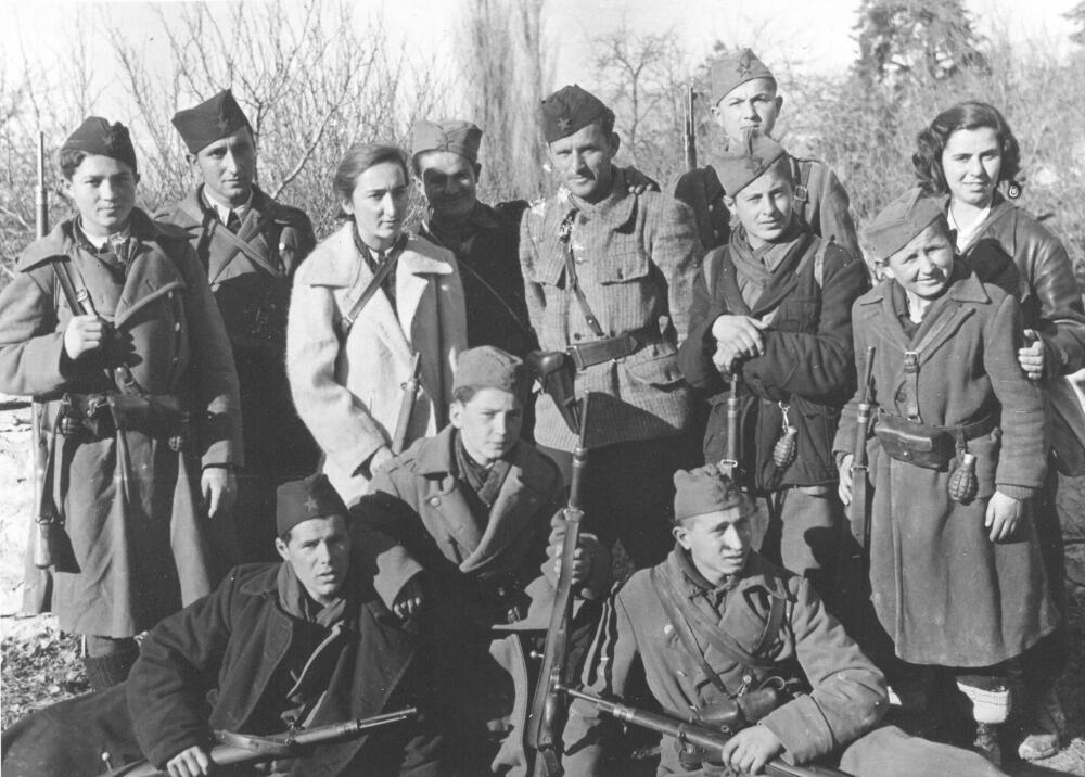 5 dečaka koji su postali vojnici tokom Drugog svetskog rata: Sačekala ih je užasna sudbina, a 1 je iz Jugoslavije!