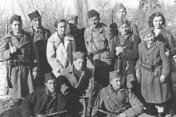 STRAŠNA SUDBINA 5 DEČAKA KOJI SU UČESTVOVALI U DRUGOM SVETSKOM RATU: Najmračnija tajna regrutacije DECE, HOROR!