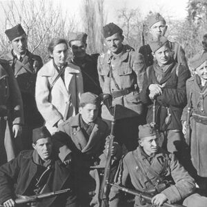 5 dečaka koji su postali vojnici tokom Drugog svetskog rata: Sačekala ih je užasna sudbina, a 1 je iz Jugoslavije!