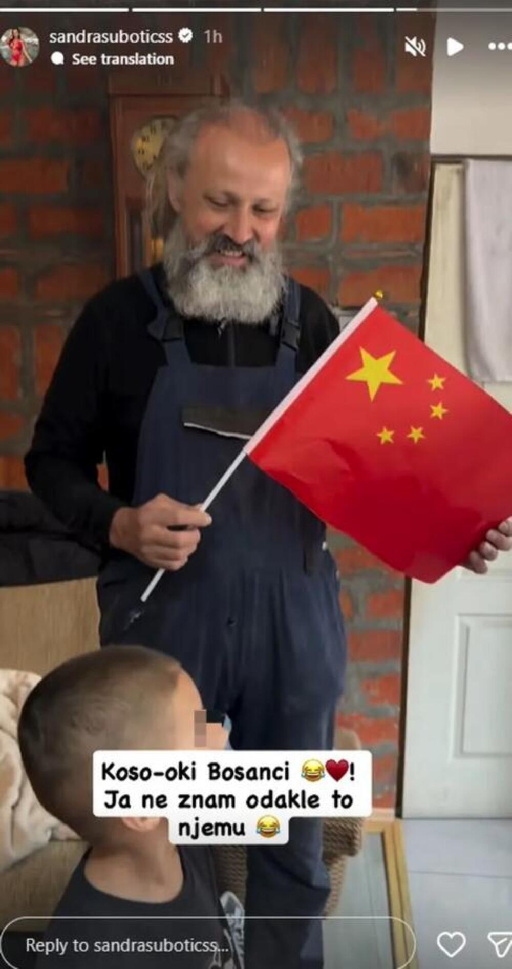 DOK SVI BRUJE O AFERI NJENOG MUŽA I STANIJE, ONA SA DETETOM OTIŠLA IZ STANA! Evo gde se nalazi u jeku SKANDALA